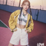 Kep1er Yujin Lovestruck Kep1er Yujin