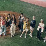 Kep1er Lovestruck Teaser Love Strike ver. Group Kep1er Lovestruck Teaser Love Strike ver. Group