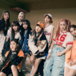 Kep1er Lovestruck Teaser Love Strike ver. Group Kep1er Lovestruck Teaser Love Strike ver. Group