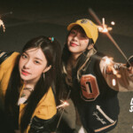 Kep1er Lovestruck Teaser Love Strike ver. Unit Kep1er Lovestruck Teaser Love Strike ver. Unit