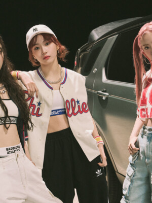 Kep1er Lovestruck Teaser Love Strike ver. Unit Kep1er Lovestruck Teaser Love Strike ver. Unit