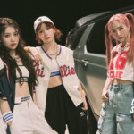 Kep1er Lovestruck Teaser Love Strike ver. Unit Kep1er Lovestruck Teaser Love Strike ver. Unit