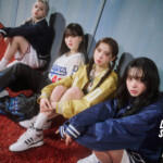 Kep1er Lovestruck Teaser Love Strike ver. Unit Kep1er Lovestruck Teaser Love Strike ver. Unit