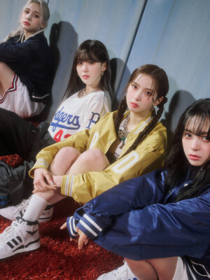 Kep1er Lovestruck Teaser Love Strike ver. Unit Kep1er Lovestruck Teaser Love Strike ver. Unit