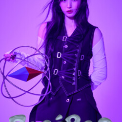 NMIXX Haewon expergo NMIXX Haewon expergo teaser Audentia ver.