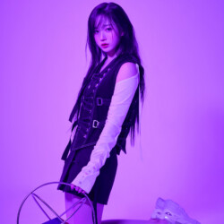 NMIXX Haewon expergo NMIXX Haewon expergo teaser Audentia ver.