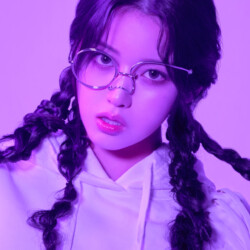 NMIXX Jiwoo expergo NMIXX Jiwoo expergo teaser Audentia ver.