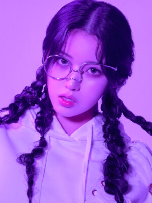 NMIXX Jiwoo expergo NMIXX Jiwoo expergo teaser Audentia ver.