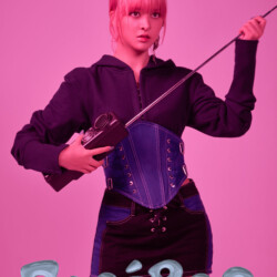 NMIXX Lily expergo NMIXX Lily expergo teaser Audentia ver.
