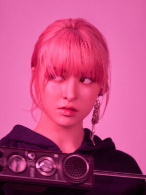 NMIXX Lily expergo NMIXX Lily expergo teaser Audentia ver.