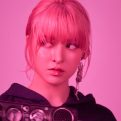 NMIXX Lily expergo NMIXX Lily expergo teaser Audentia ver.