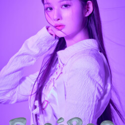 NMIXX Sullyoon expergo NMIXX Sullyoon expergo teaser Audentia ver.