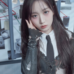 NMIXX Haewon NMIXX Haewon expergo teaser Sententia ver.