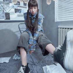 NMIXX Jiwoo NMIXX Jiwoo expergo teaser Sententia ver.