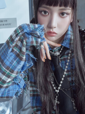 NMIXX Jiwoo NMIXX Jiwoo expergo teaser Sententia ver.