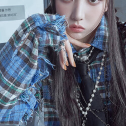 NMIXX Jiwoo NMIXX Jiwoo expergo teaser Sententia ver.