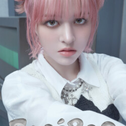 NMIXX Lily NMIXX Lily expergo teaser Sententia ver.
