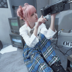 NMIXX Lily NMIXX Lily expergo teaser Sententia ver.