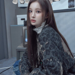 NMIXX Sullyoon NMIXX Sullyoon expergo teaser Sententia ver.
