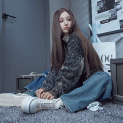 NMIXX Sullyoon NMIXX Sullyoon expergo teaser Sententia ver.
