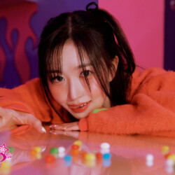 NMIXX Haewon Young, Dumb, Stupid NMIXX Haewon