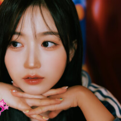 NMIXX Haewon Young, Dumb, Stupid NMIXX Haewon