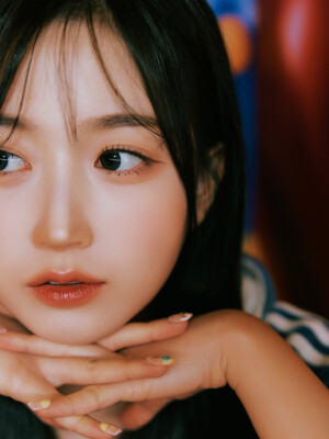 NMIXX Haewon