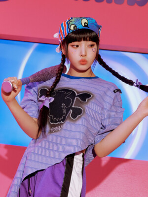 NMIXX Jiwoo