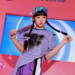 NMIXX Jiwoo Young, Dumb, Stupid NMIXX Jiwoo