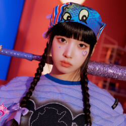 NMIXX Jiwoo Young, Dumb, Stupid NMIXX Jiwoo