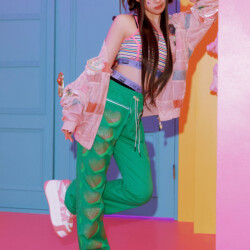 NMIXX Kyujin Young, Dumb, Stupid NMIXX Kyujin