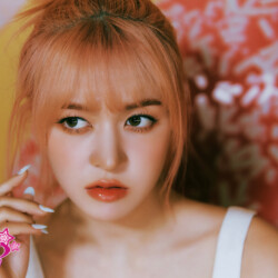 NMIXX Lily Young, Dumb, Stupid NMIXX Lily