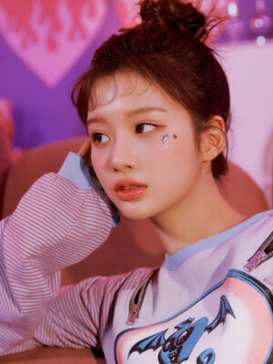 NMIXX Sullyoon