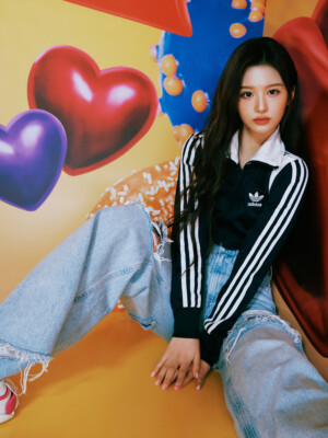 NMIXX Sullyoon