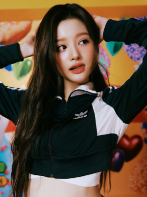 NMIXX Sullyoon