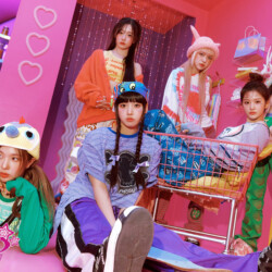 NMIXX Young, Dumb, Stupid Teaser - Concept Group NMIXX Young, Dumb, Stupid Teaser - Concept Group