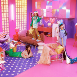 NMIXX Young, Dumb, Stupid Teaser - Concept Group NMIXX Young, Dumb, Stupid Teaser - Concept Group
