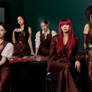 PIXY Chosen Karma Concept Group PIXY Chosen Karma Concept Group