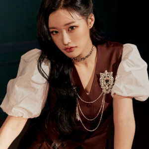 PIXY Dajeong Chosen Karma Concept PIXY Dajeong Chosen Karma Concept