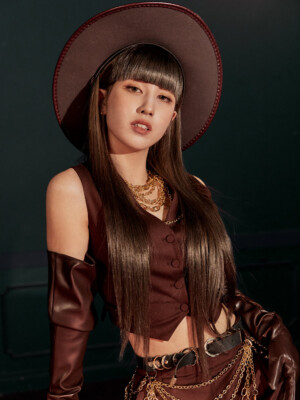 PIXY Dia Chosen Karma Concept PIXY Dia Chosen Karma Concept