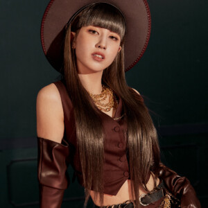 PIXY Dia Chosen Karma Concept PIXY Dia Chosen Karma Concept