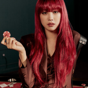 PIXY Lola Chosen Karma Concept PIXY Lola Chosen Karma Concept