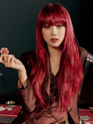 PIXY Lola Chosen Karma Concept PIXY Lola Chosen Karma Concept