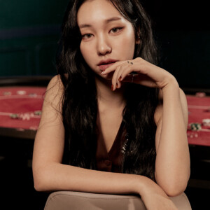 PIXY Rinji Chosen Karma Concept PIXY Rinji Chosen Karma Concept