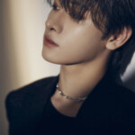 TRENDZ Eunil Blue Set Chapter. Unknown Code Concept TRENDZ Eunil Blue Set Chapter. Unknown Code Concept