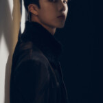 TRENDZ Hankook Blue Set Chapter. Unknown Code Concept TRENDZ Hankook Blue Set Chapter. Unknown Code Concept