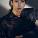 TRENDZ Leon Blue Set Chapter. Unknown Code Concept TRENDZ Leon Blue Set Chapter. Unknown Code Concept