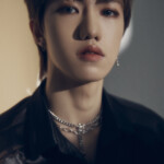 TRENDZ Ra.L Blue Set Chapter. Unknown Code Concept TRENDZ Ra.L Blue Set Chapter. Unknown Code Concept