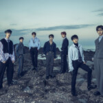 TRENDZ Blue Set Chapter. Unknown Code Concept Group TRENDZ Blue Set Chapter. Unknown Code Concept Group