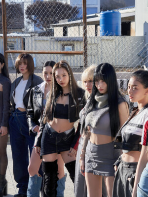 TWICE Ready to Be Set Me Free Making Of Photo Group TWICE Ready to Be Set Me Free Making Of Photo Group